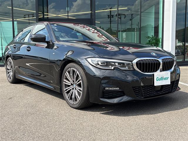 3シリーズセダン 320i Mスポーツ 修復歴無し