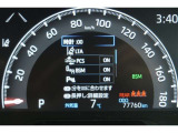 【クリアランスソナー】警告音と表示で、障害物の確認をアシスト♪縦列駐車時や駐車場・車庫などでの取り回しをサポートします。
