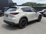 CX-5 2.2 XD ブラック セレクション 