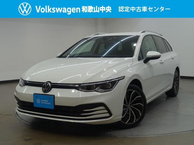 ゴルフヴァリアント TDI アクティブ アドバンス プラチナムエディション ディーゼル 