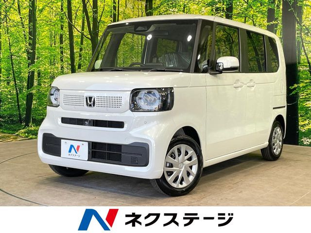 ホンダ N-BOX 