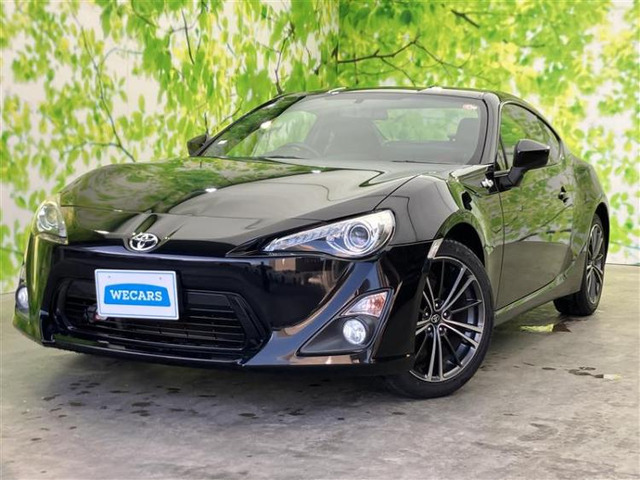 86 2.0 GT 