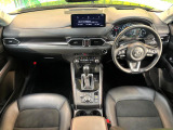 CX-5 2.2 XD ブラックトーンエディション 