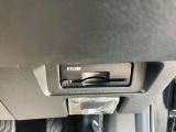 ◆ETC2.0◆ビルトインタイプでスッキリ♪高速道路の料金所で停まることなくスイスイ通過。ETC2.0では充実したETC機能に加えて、ITSスポットとの通信が可能で、次世代の運転支援サービスを受けることができます!