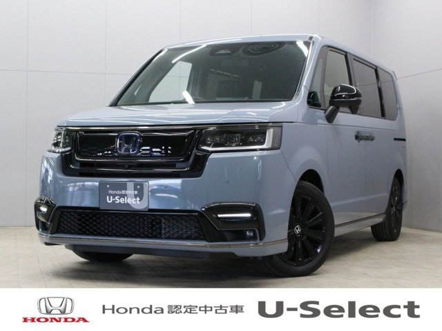 ホンダ ステップワゴン 