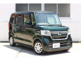 N-BOX L ターボ 