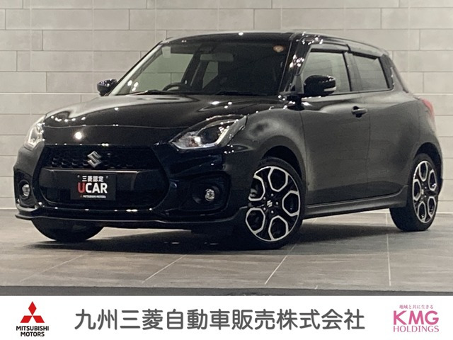 スイフト 1.4 スポーツ 