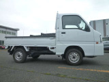 4WD/5MT/エアコン/パワステ/作業灯/AM・FMラジオ/荷台マット