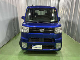 ウェイク L SAII 4WD 
