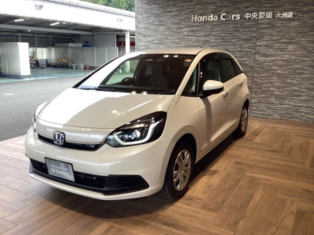 ホンダ フィット 