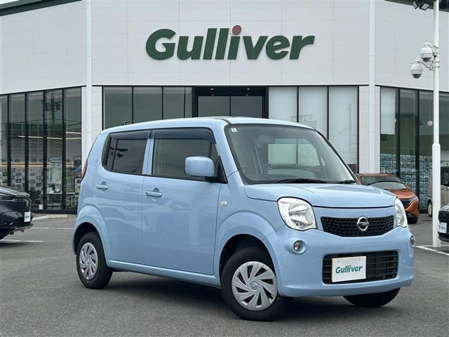 日産 モコ 