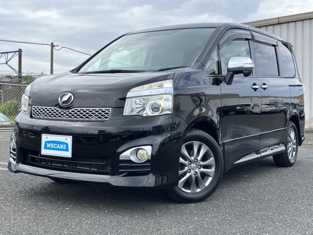 ヴォクシー 2.0 ZS 煌Z 