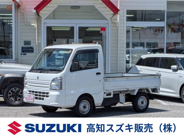 スズキ キャリイ 