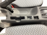 コイン入れやカード収納スペースもついてます