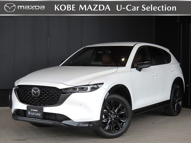 CX-5 2.2 XD レトロスポーツエディション 4WD