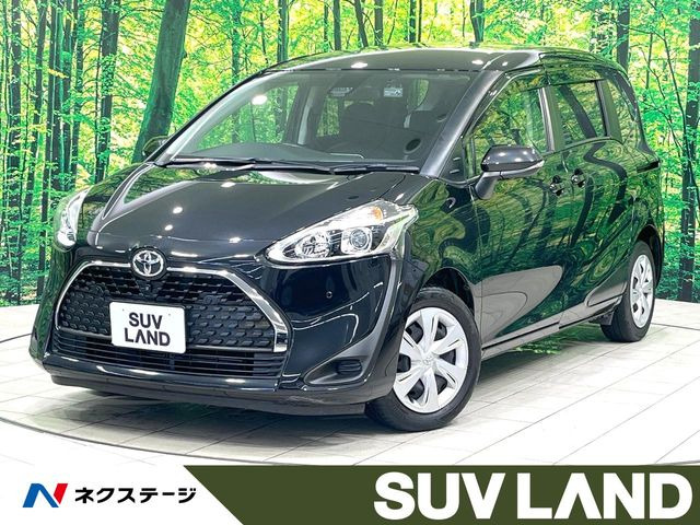 シエンタ 1.5 G 