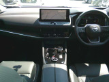 エクストレイル  1.5 G e-4ORCE 4WD