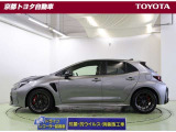 GRカローラ 1.6 RZ 4WD 