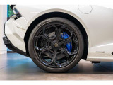 Rims Damiso 20 Shiny Black