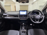 WR-V 1.5 Z プラス 