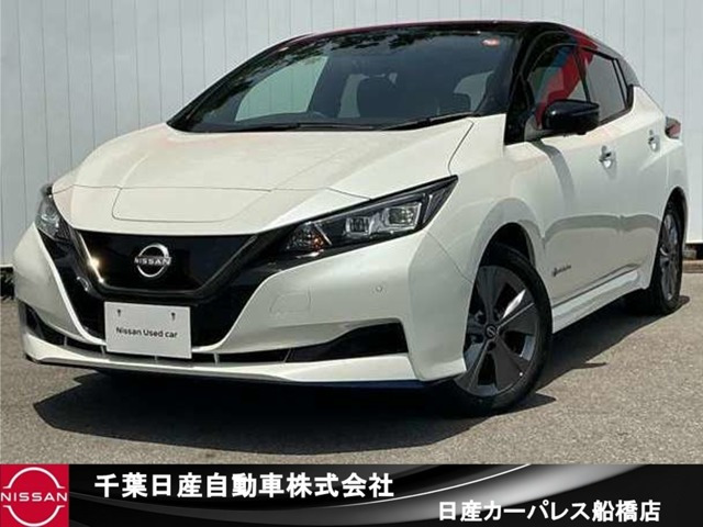 リーフ  e+ アーバンクロム