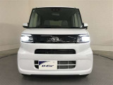 ワイド&ローのスタイルで走行安定性もばっちりです。運転しやすくロングドライブも安心です。