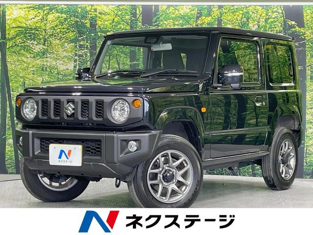 ジムニー  XC