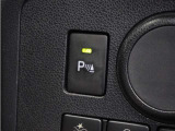 ◆障害物センサー◆車庫入れの時などに近くに障害物がある場合、障害物までの距離を音で知らせてくれます。