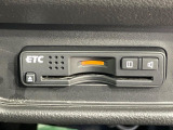【ETC】高速道路の料金所をストレスなく通過!話題のスポットやサービスエリアに多い「スマートIC」利用時は必須のアイテムです。当店でセットアップを実施、ご納車当日からすぐにご利用いただけます!