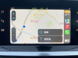 ◆タッチスクリーンオーディオ/バックモニター/USBソケット/Bluetooth/アップルカープレイ/アンドロイドオート◆