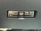 ETC車載器の画像です。
