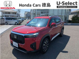 ホンダ WR-V