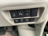 片側電動オートスライドドア☆荷物で手が塞がっていてもラクラク開閉♪
