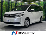トヨタ ヴォクシー