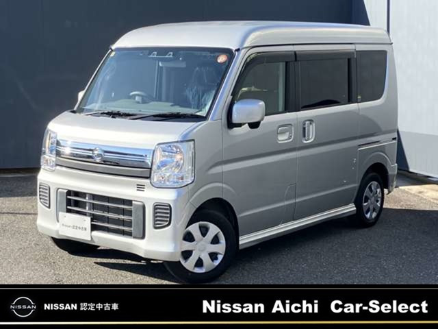 NV100クリッパーリオ  チェアキャブ ハイルーフ