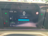 メーターまわり◆走行距離