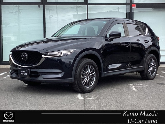 マツダ CX-5 