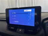 フルセテレビ対応/ディスプレイオーディオは、スマホと繋げることでいろいろなサービスが楽しめます。