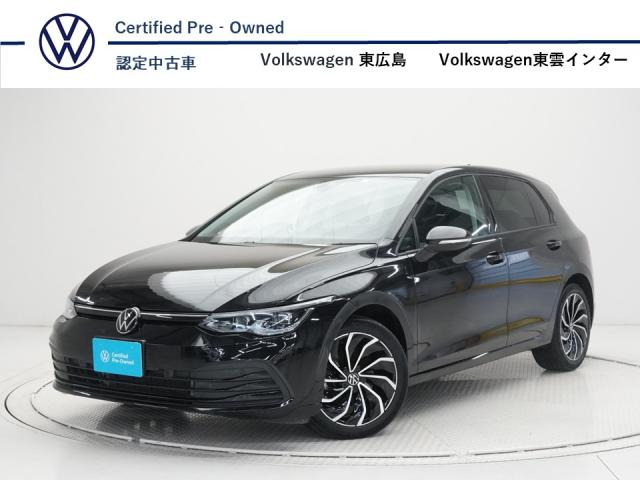 ゴルフ  TDI アクティブ アドバンス ディーゼルターボ