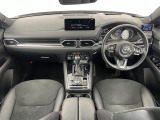 CX-8 2.2 XD ブラックトーンエディション 4WD 修復歴無し