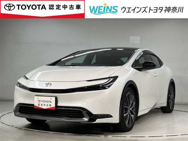プリウス 2.0 Z 