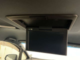 12.1型後席モニター(V12T-R68C)付!