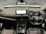 エクストレイル  1.5 G e-4ORCE 4WD