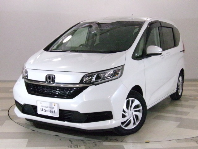 フリード 1.5 G ホンダセンシング 