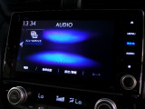 CD、DVD、Bluetooth、AM、FM、AUXができます。