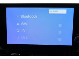 【フルセグTV】キレイな画質でTV視聴が可能です♪