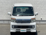 アトレーワゴン カスタムターボ RS リミテッド 4WD 修復歴無し