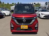 ルークス ハイウェイスターX プロパイロットエディション 4WD 