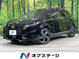 4WD 純正HDDナビ 全周囲カメラ BOSEサウンド 禁煙車