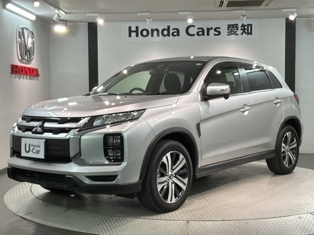RVR 1.8 G